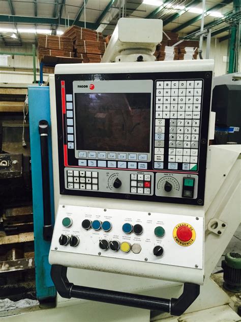 comando fagor torno cnc|CNC 8055 .